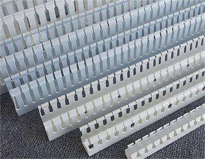 PVC，CPVC，UPVC,WPC Profile Extrusion Production Line Equipment1